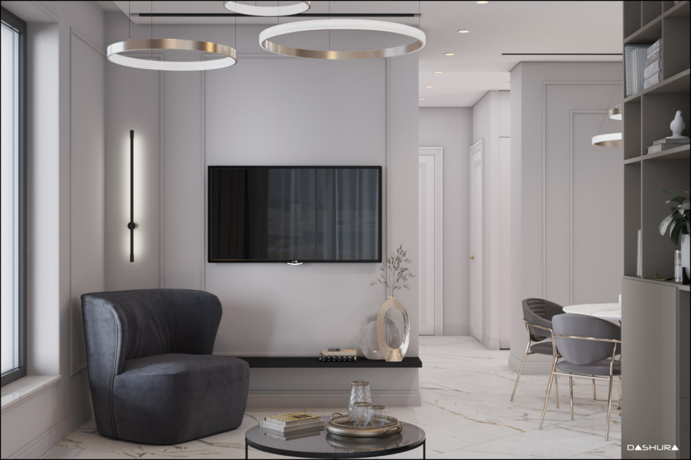 ЖК Царская площадь