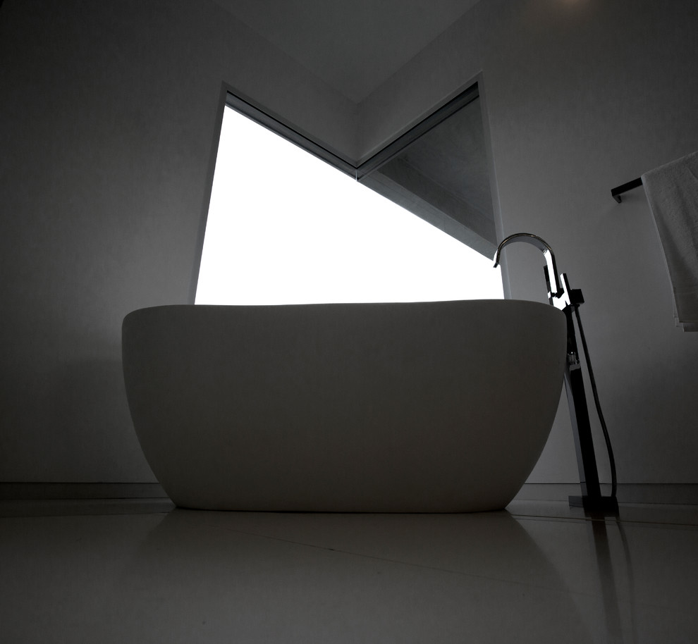 Дом на голивудском холме.