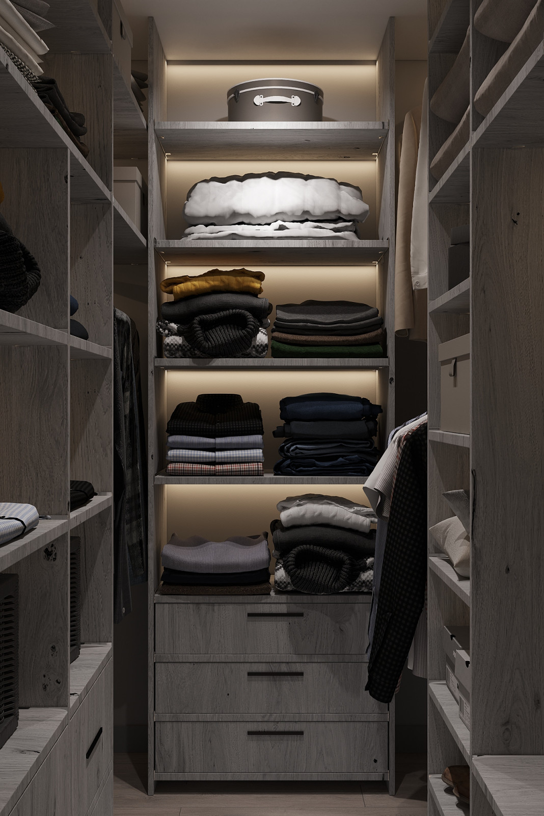 ЖК "Стрелка"