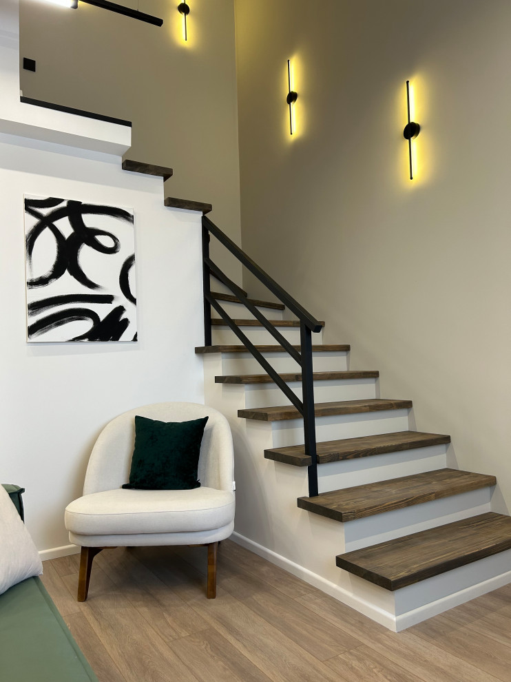 Двухэтажная квартира для сдачи в аренду