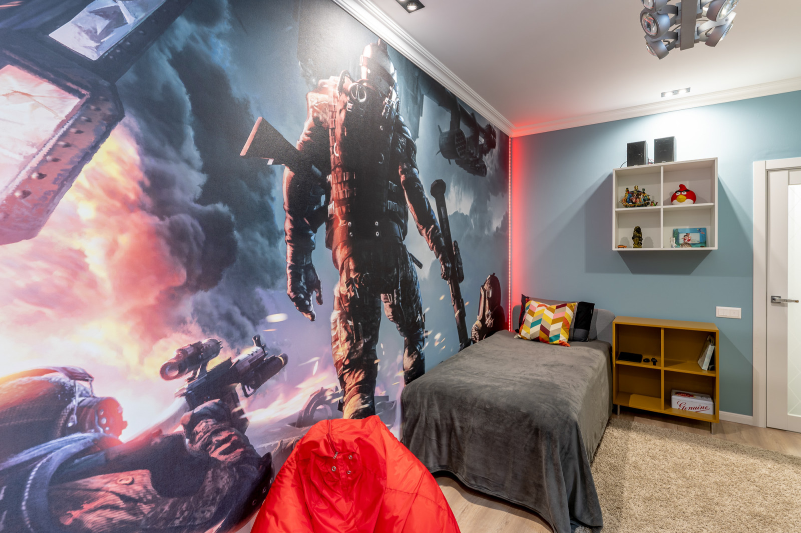 ЖК «Полис на Комендантском» Фото