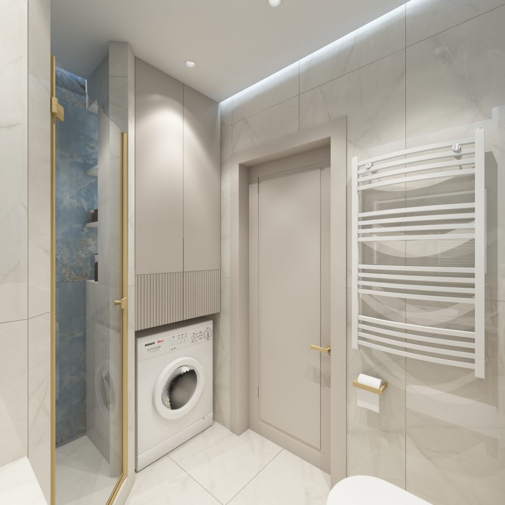 квартира ЖК Октябрьский