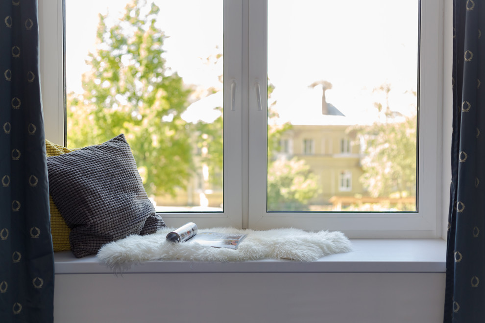 Английский фьюжн в Петербурге