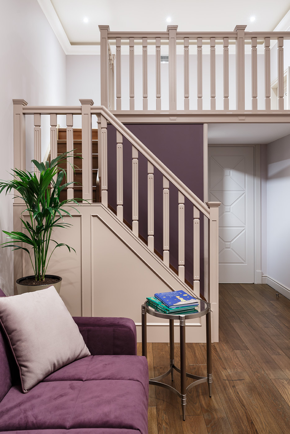 Виленский 150м кв