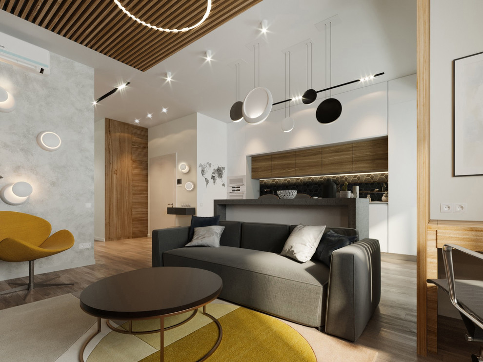 Квартира в ЖК Ясный