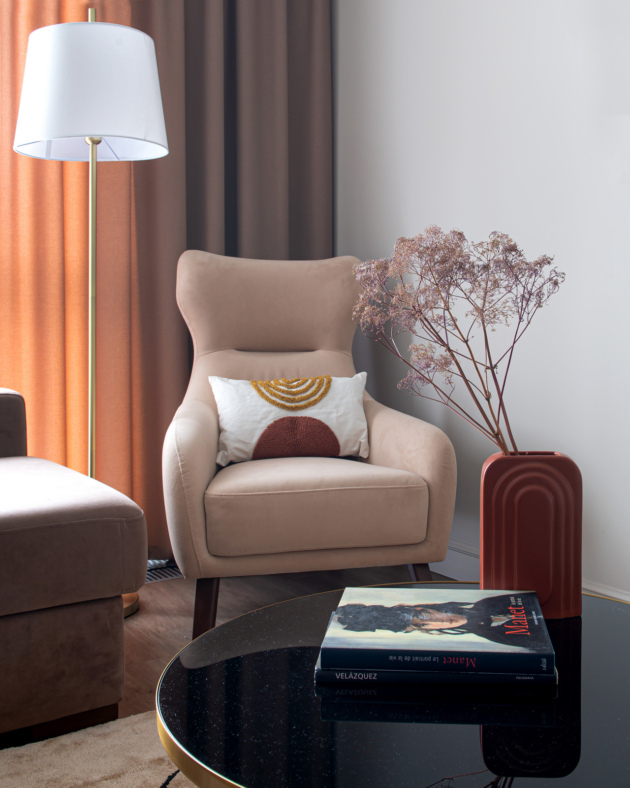 ЖК Хорошевский д 23 к.1