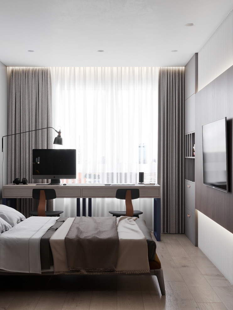 Дмитровский парк