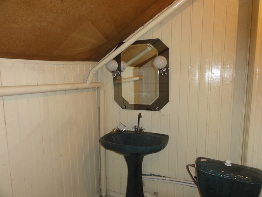 Дом-дача на Дону. Фотографии ДО