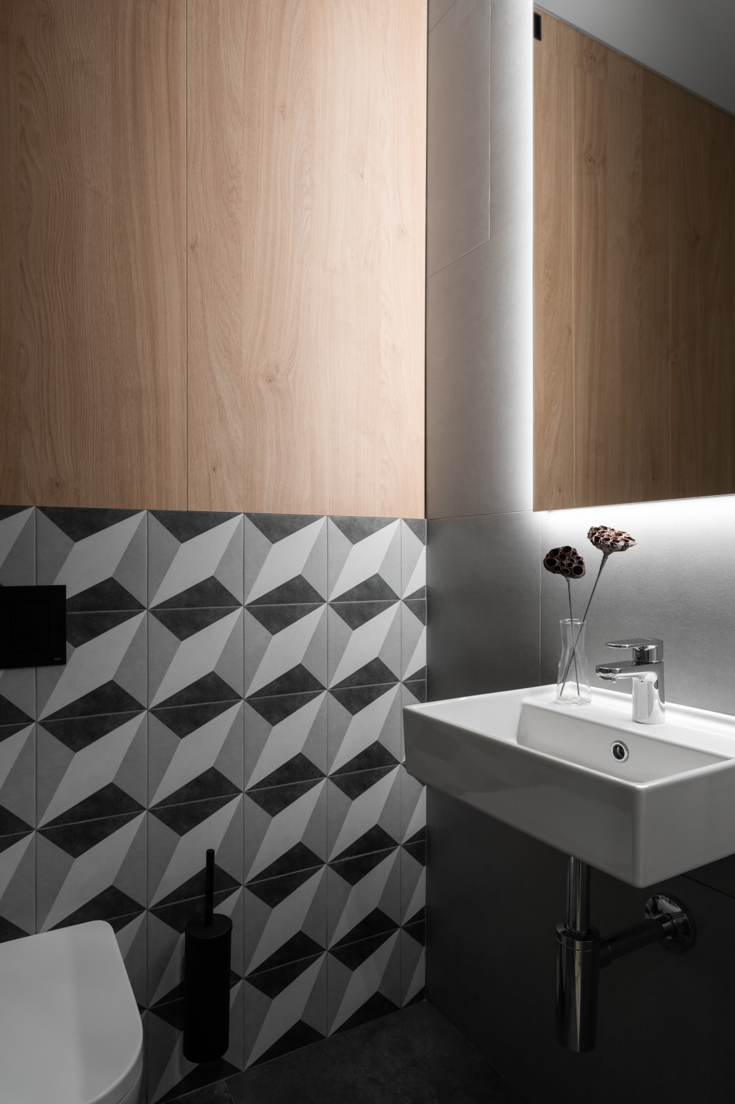 Квартира в ЖК Легенда