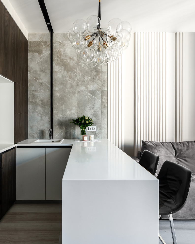 ЖК "Фили Гранд"