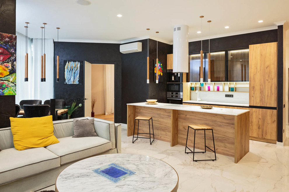 Sydney loft ЖК "Pechersky"