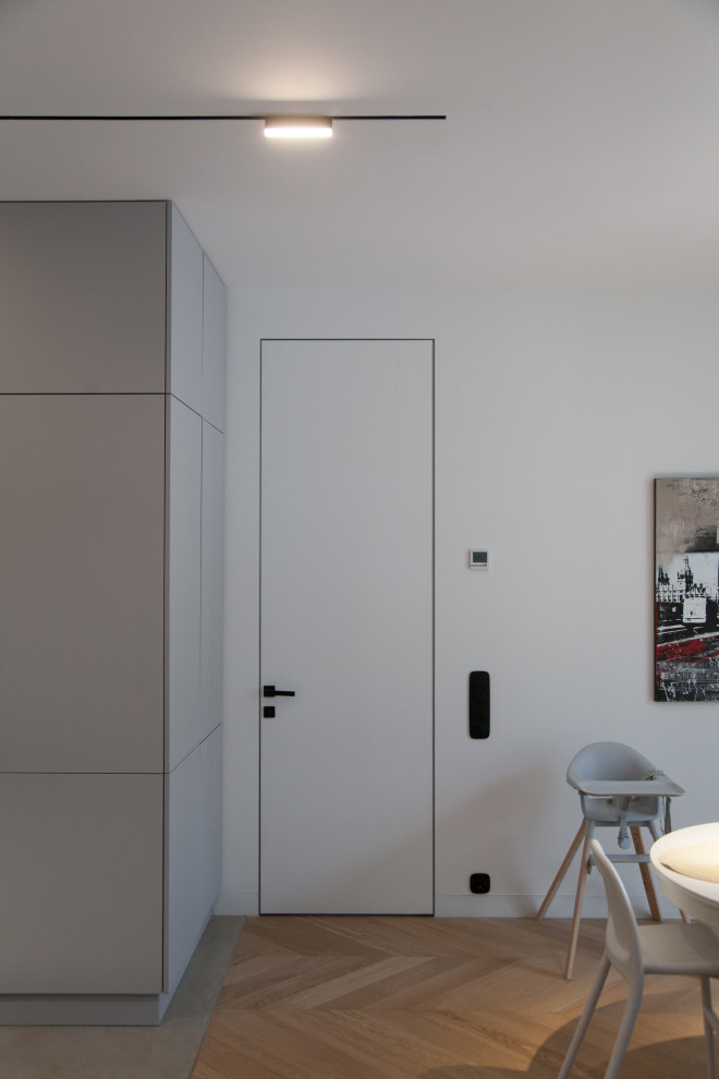 ЖК "Петровский квартал на воде"