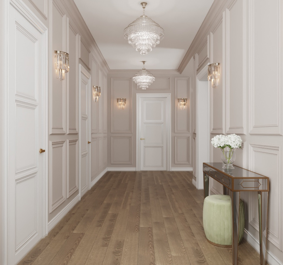 Мои интерьеры