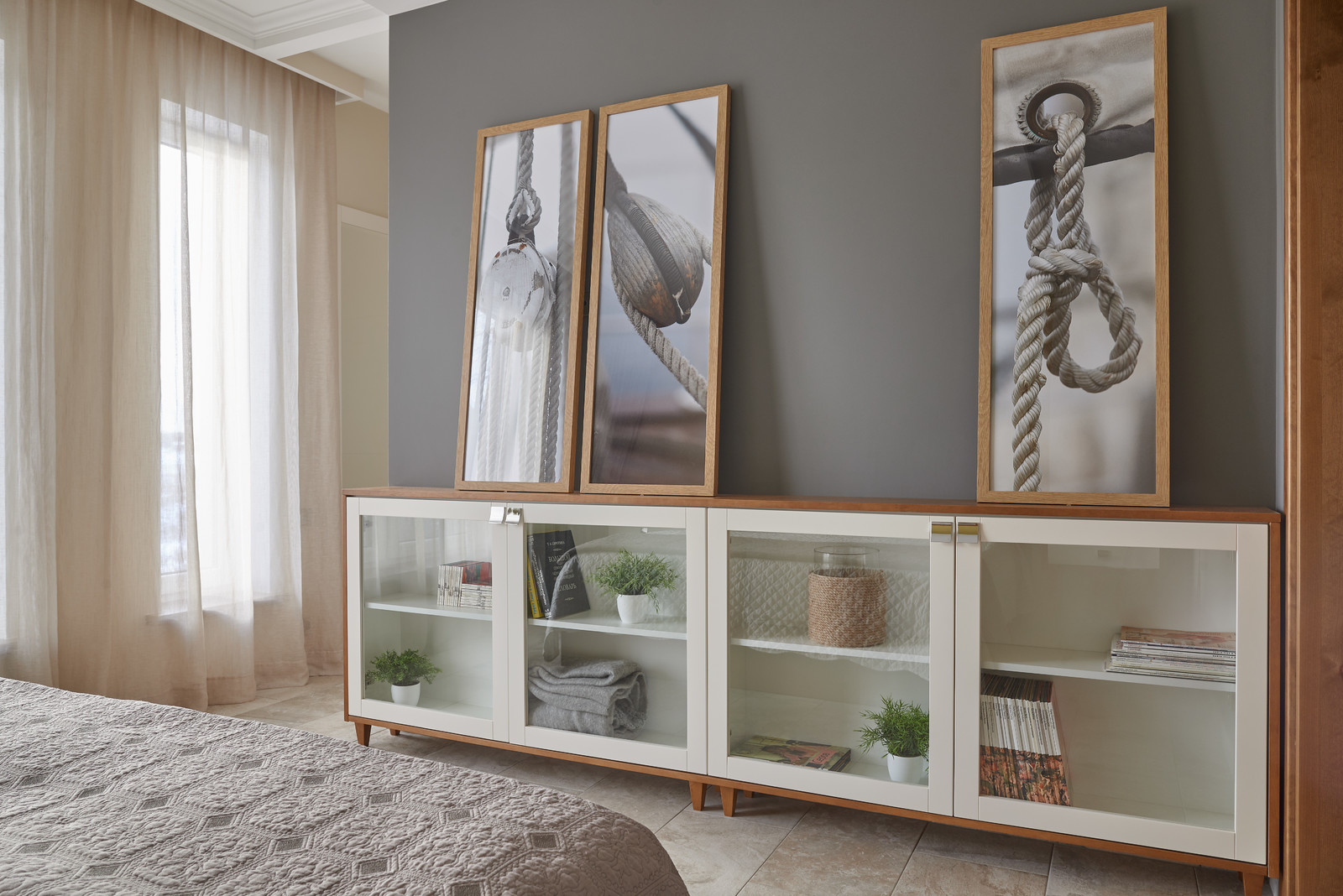 Ближе к природе