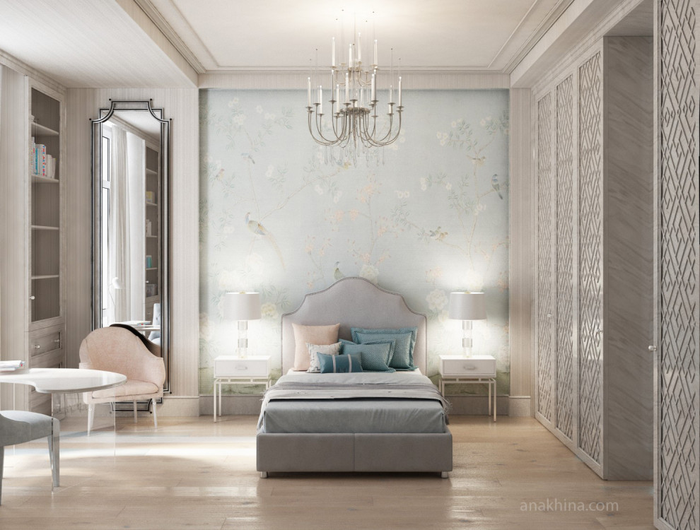 Детская 3/Вариант 2