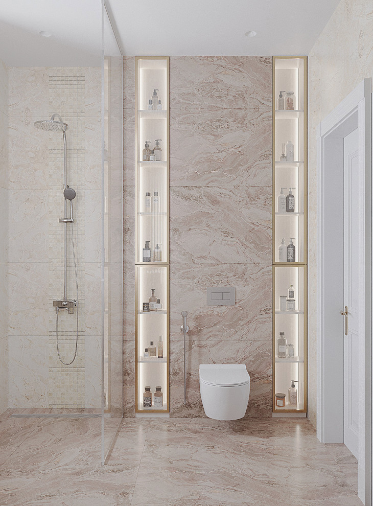 Обложка проекта: Современная классика