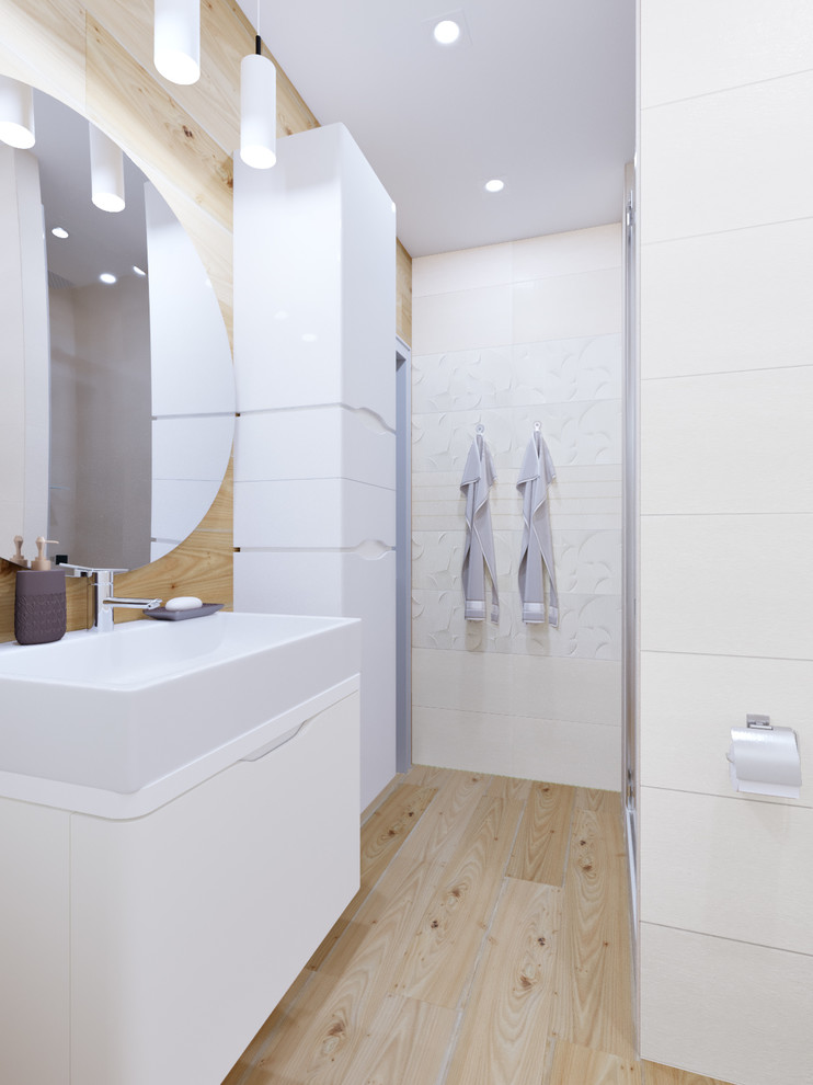 Квартира в ЖК "Калужская"