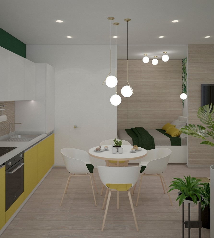 Апартаменты в Сочи