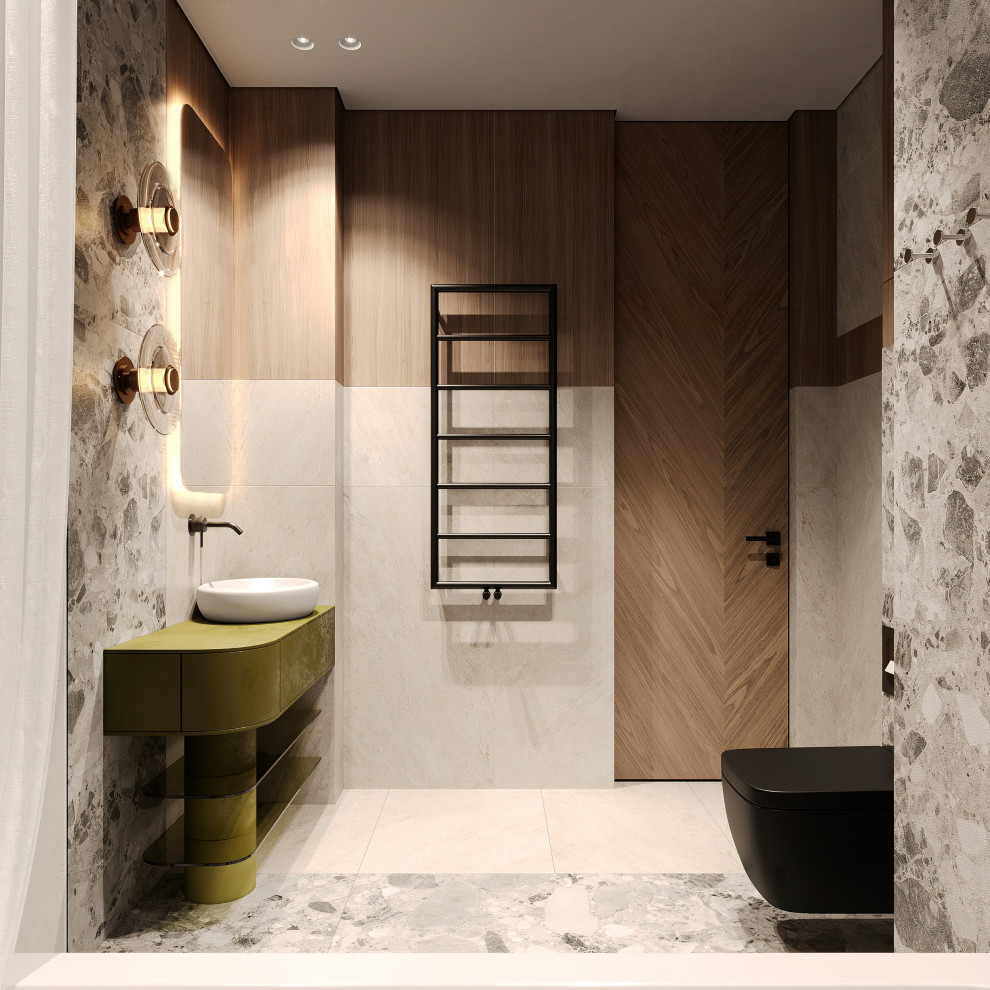 Мартовский рок