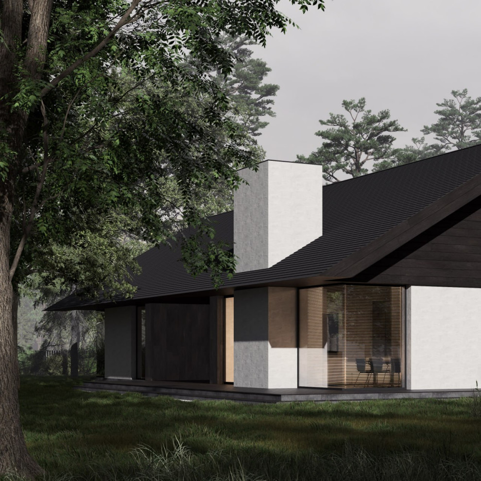 Typical project - 160