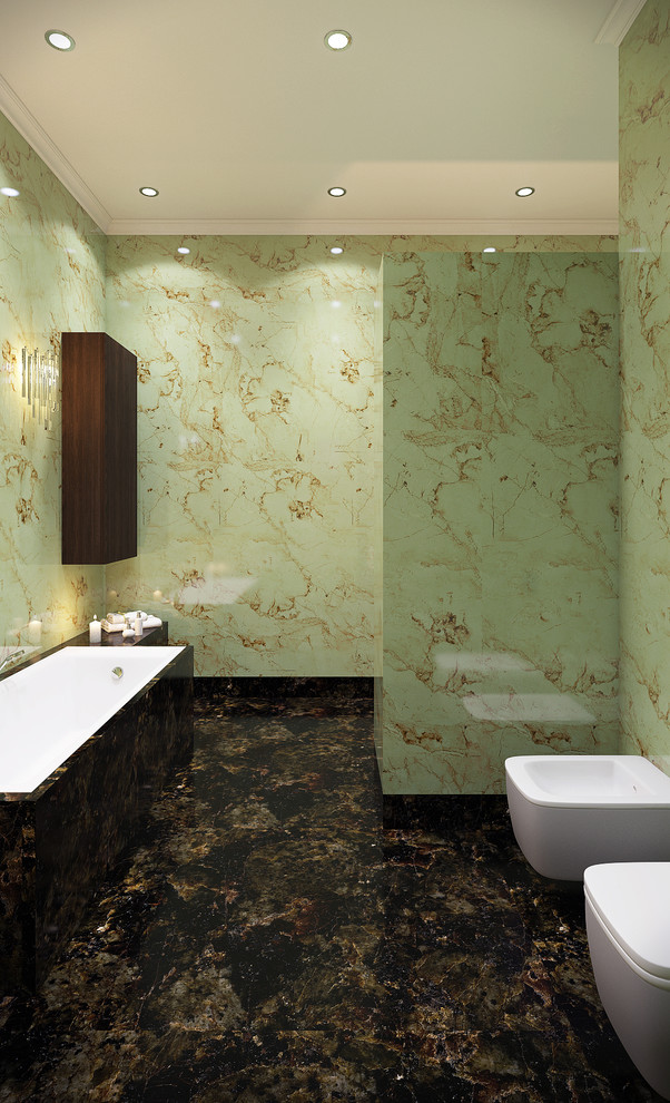 Квартира в стиле LOFT