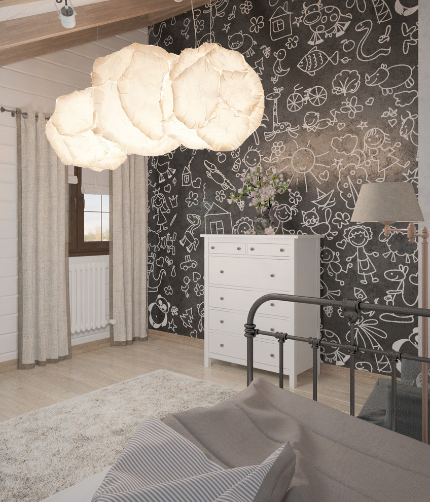 Современный прованс