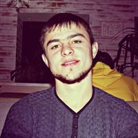 Юрий Ясыбаш