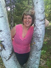 Ирина Николашина