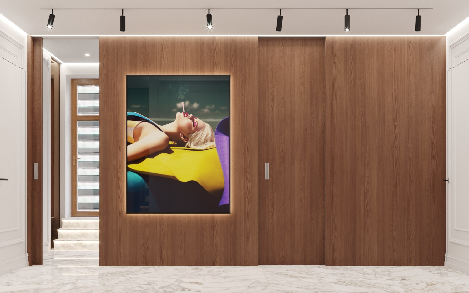 Анастасия Якушева