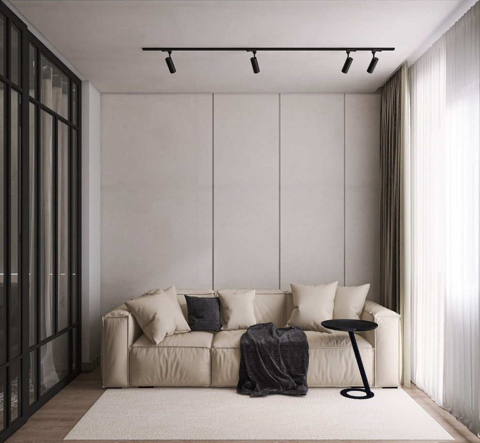 ЖК "Матрешки" квартира с 2 комнатами 60 м2