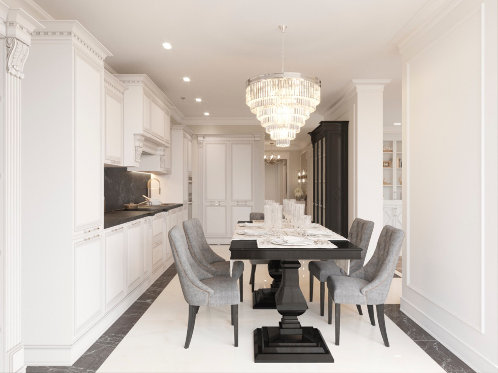 ЖК Флотилия