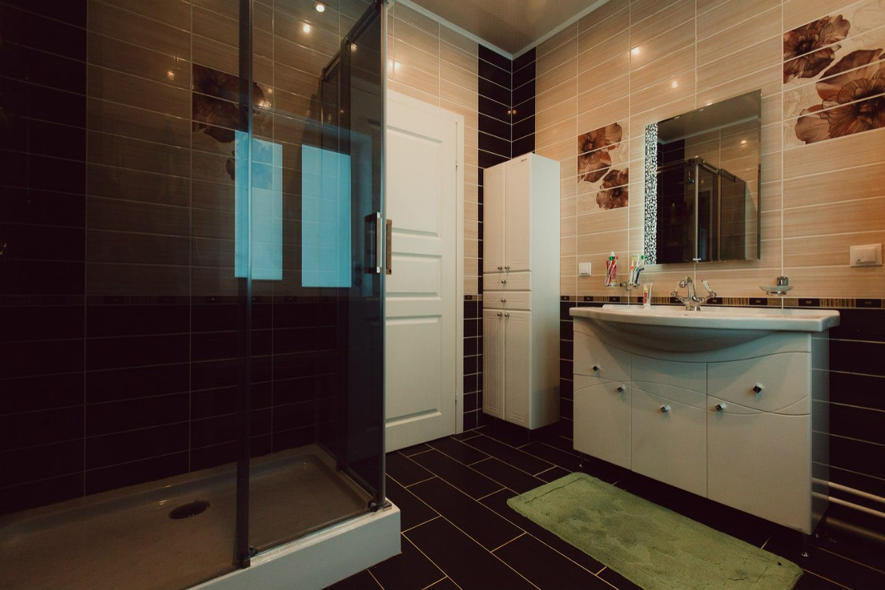 частный дом ,п.Намоево