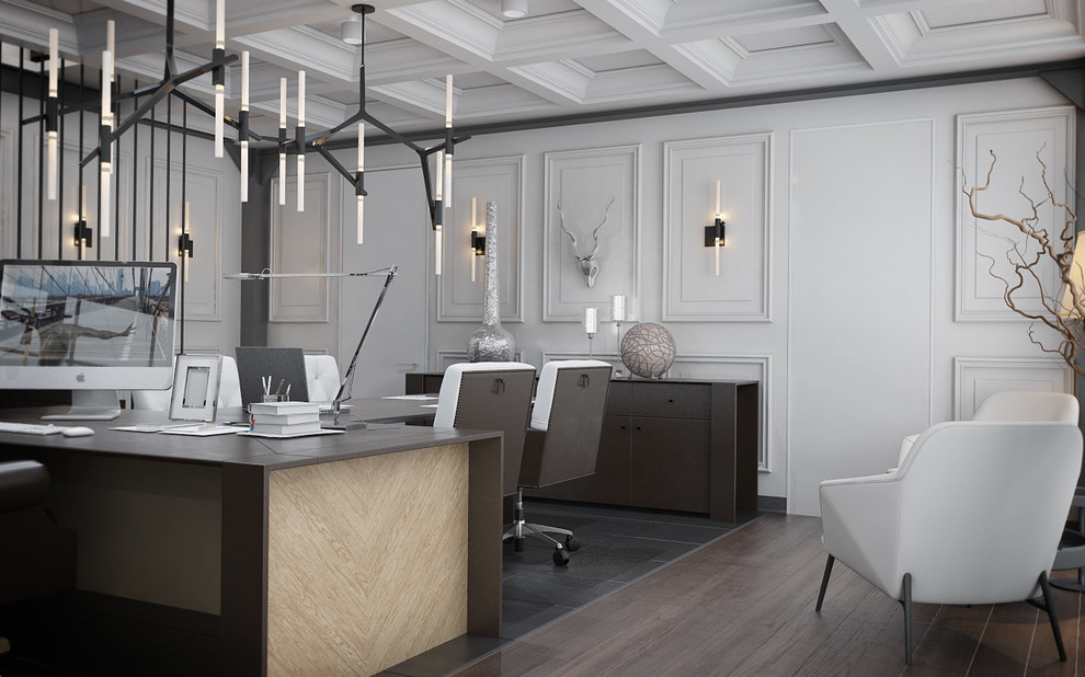 Кабинет директора