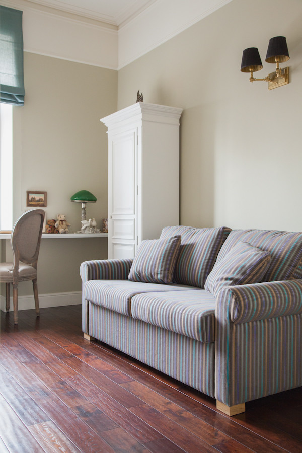 Квартира в Старой Москве