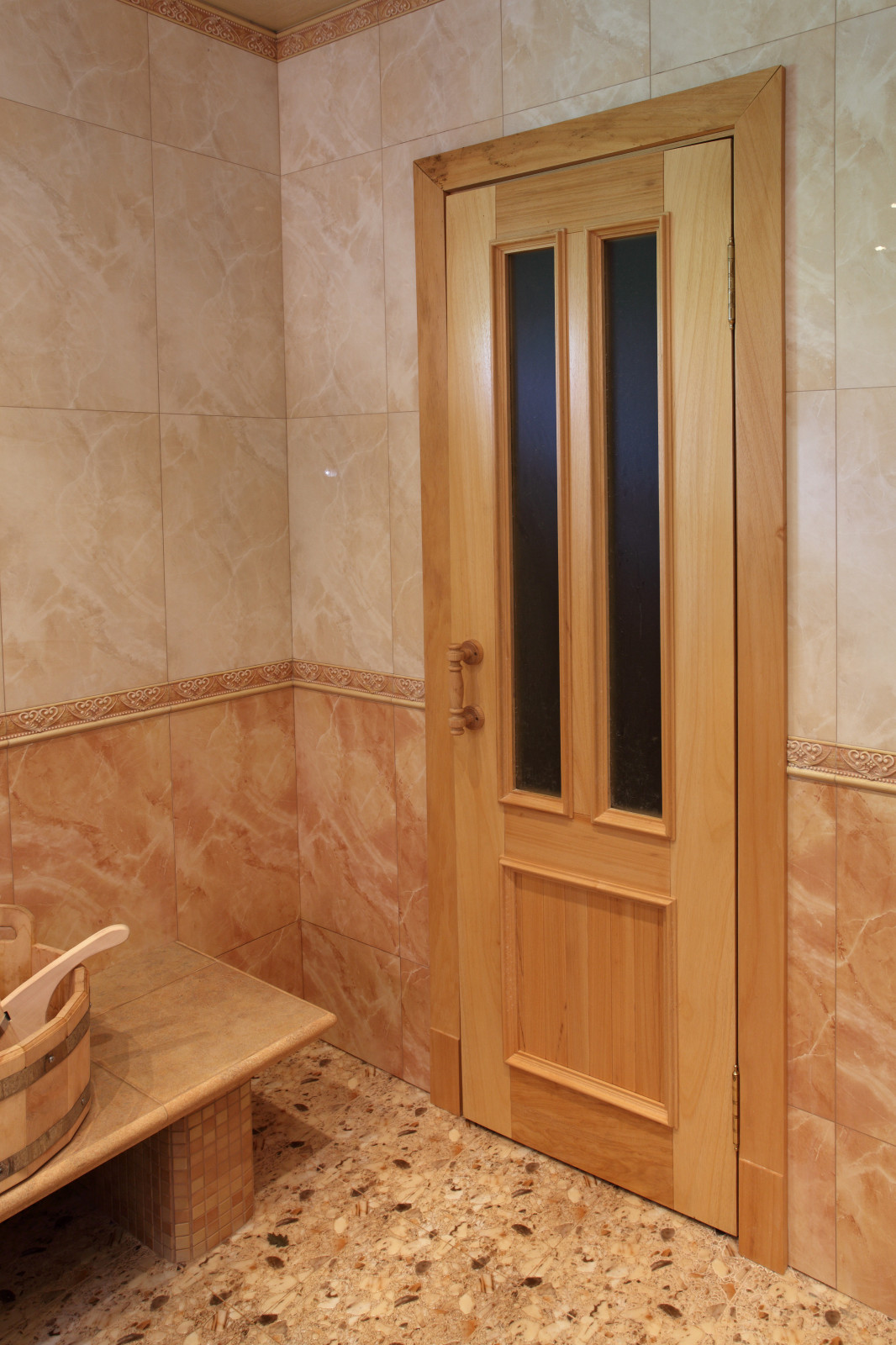 Глобальные изделия и проработка деталей