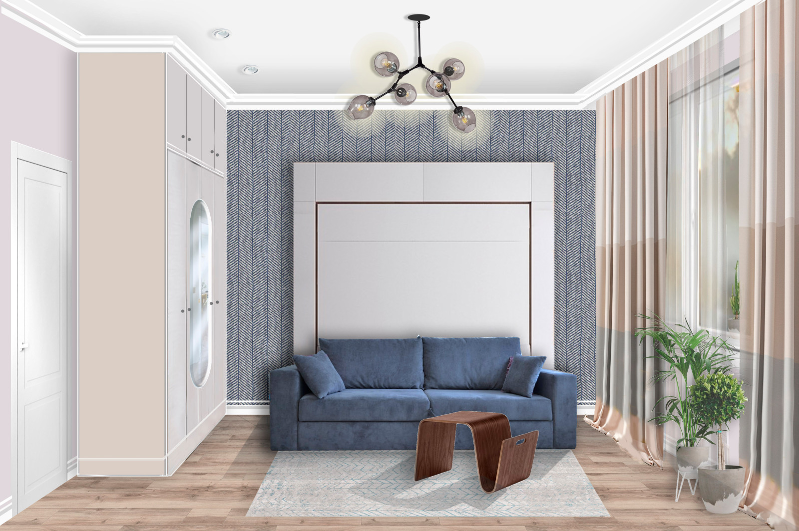 ЖК РАССКАЗОВО