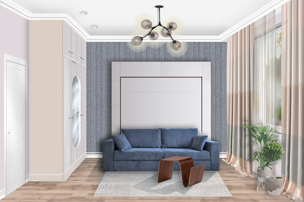 ЖК РАССКАЗОВО