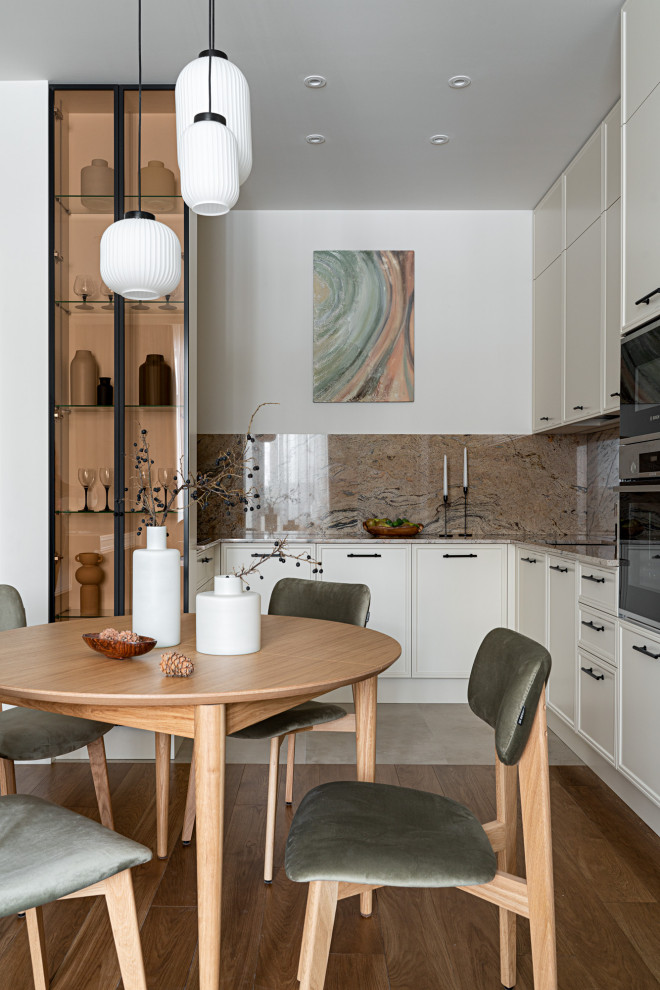 Проект "Кедровая Роща"