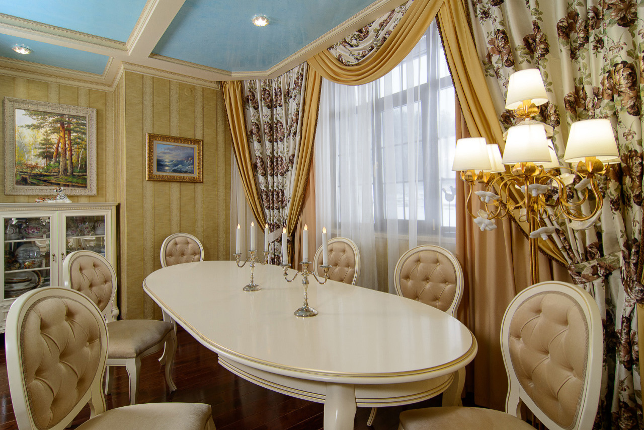 Дом с историей