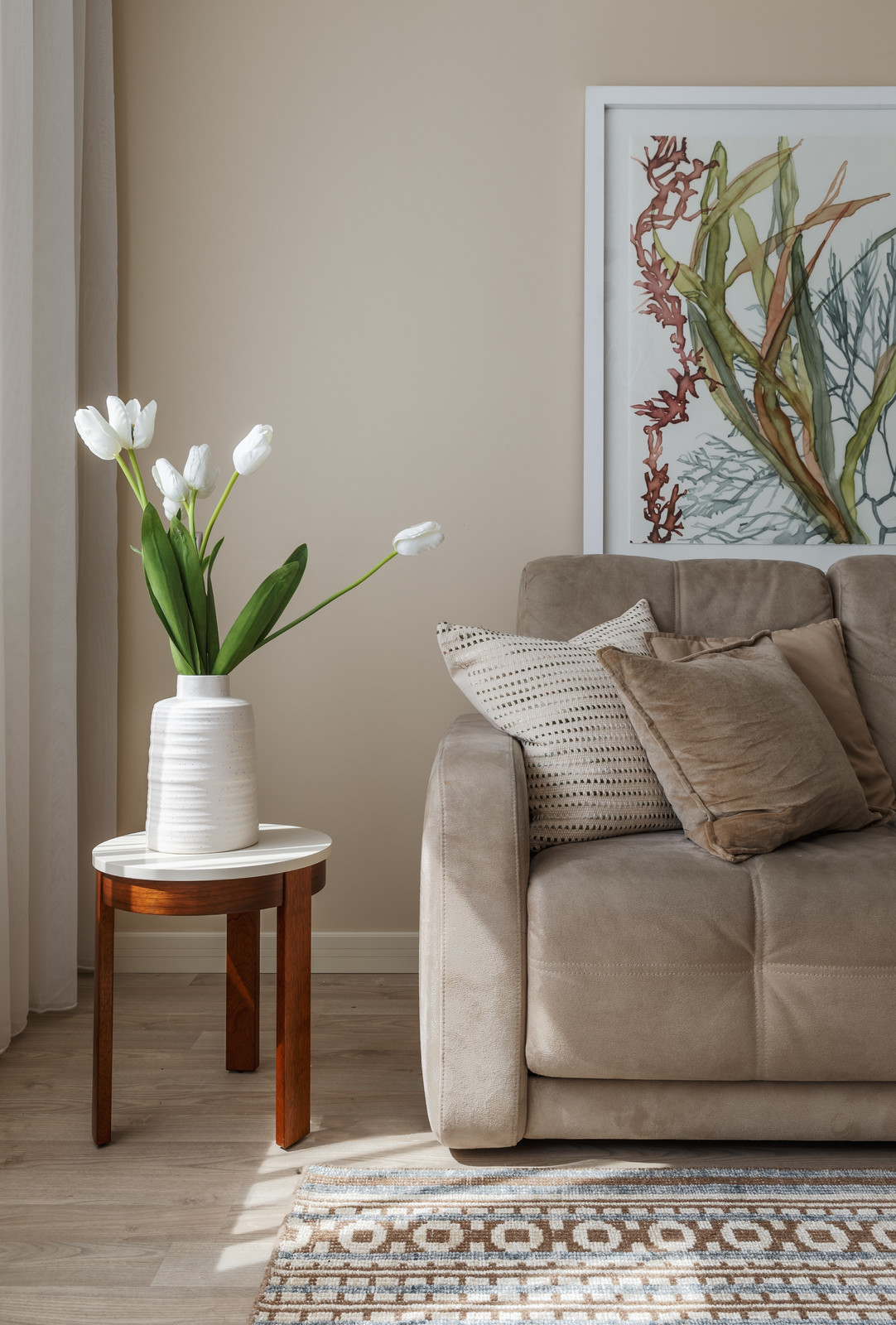 г. Москва, ЖК Мельникова.