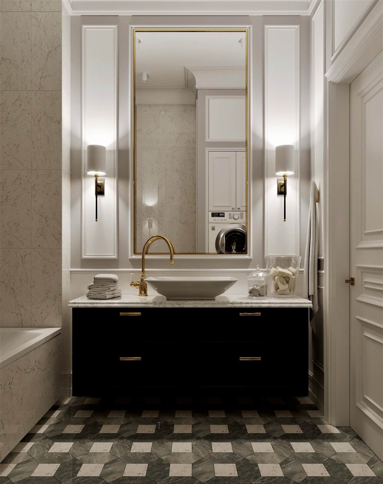 Квартира на Таврической улице | Санкт-Петербург