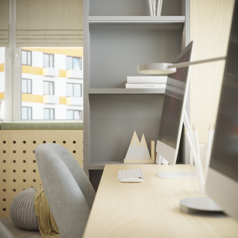 ЖК МОСКВИЧКА