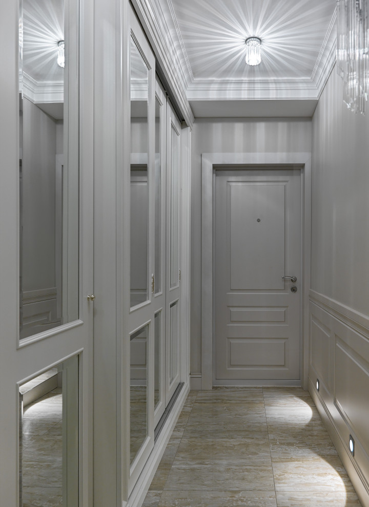 Обложка альбома: wardrobes and dressing room