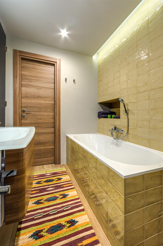 Квартира на Шишкова