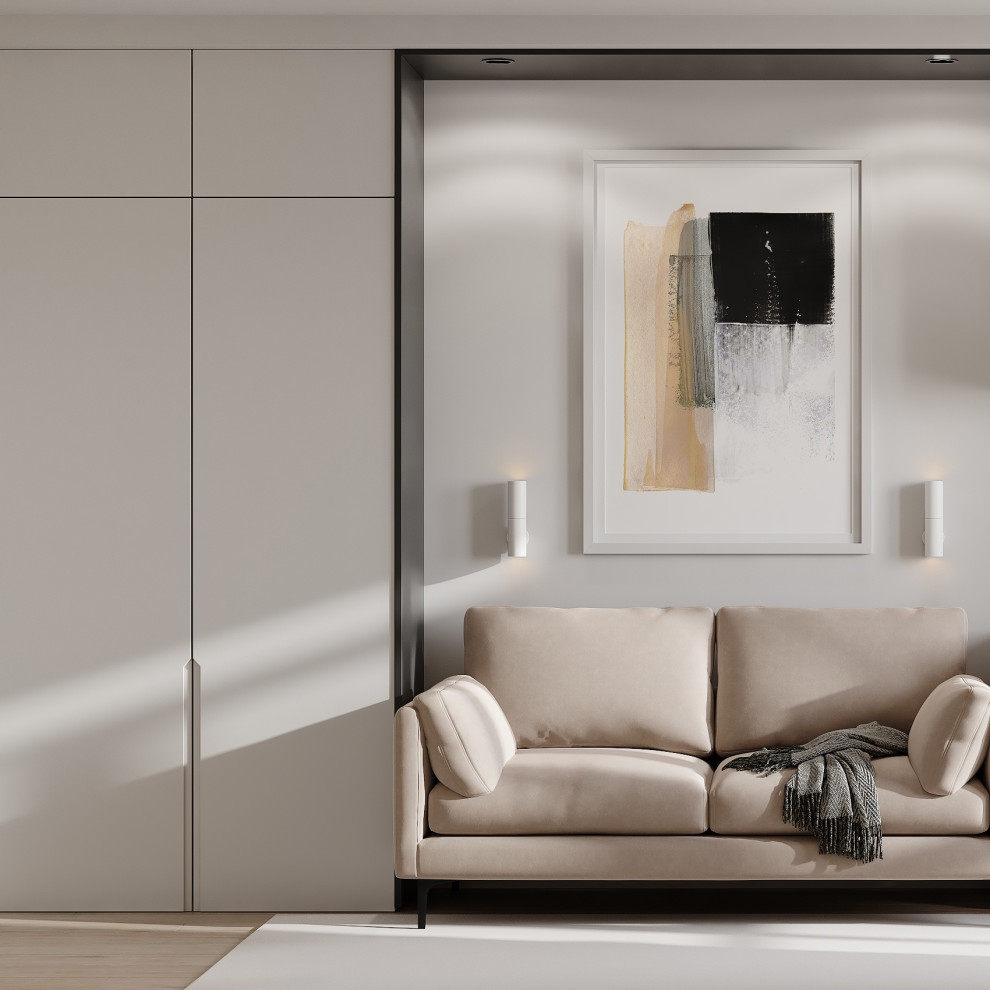 Кв. 56 кв.м. в Москве под аренду