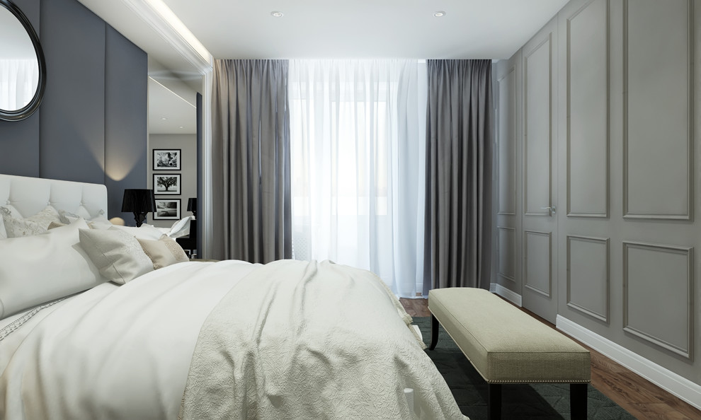 Уютная квартира в АртДеко