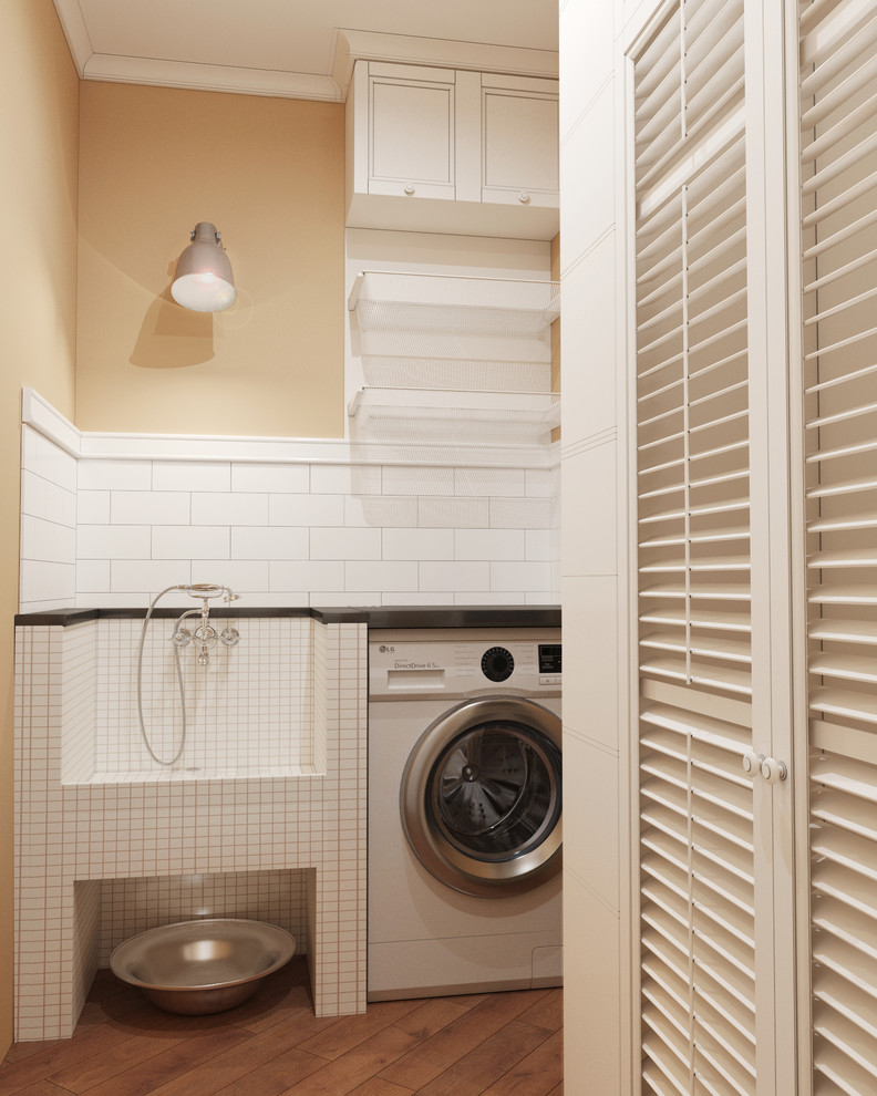 дом для душевной семьи