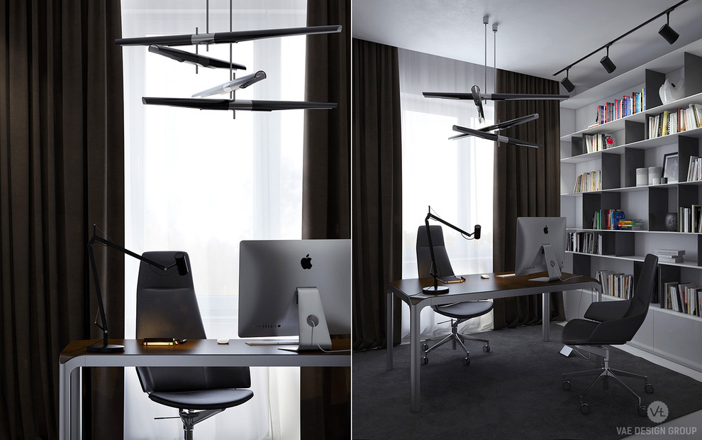 КАЛЕЙДОСКОП БЕЛОГО