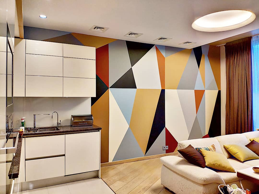 Обложка проекта: Современная италия