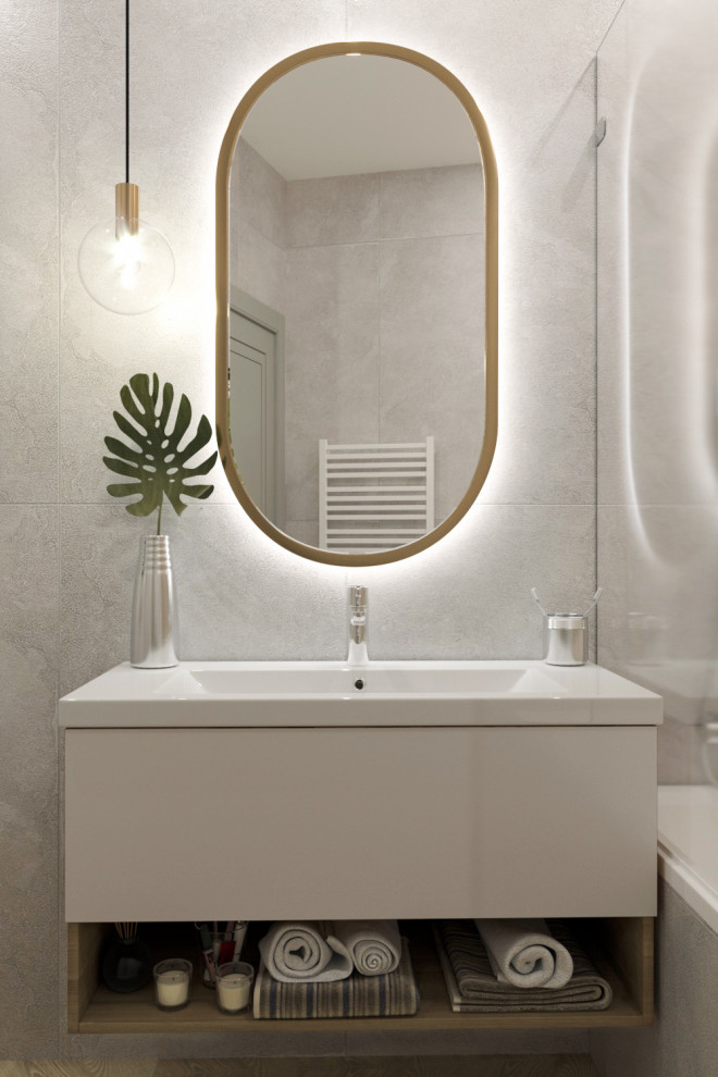 Ванная комната